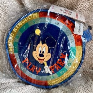 *SALE* Harveys Disney Mickey Mouse Play in the Park Crossbody